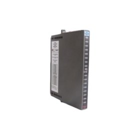 ICS Triplex T7481A Output Monitoring Module – Fail-Safe Protection for Critical Systems