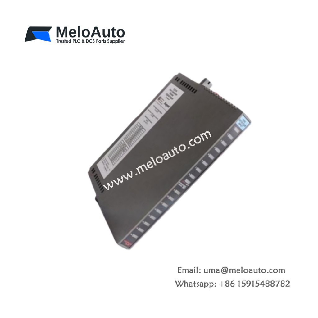 ICS Triplex T8123C Processor Interface Adapter