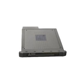 ICS Triplex T8162 digital output module, 16 channels, 24 Vdc, SIL 3 certified for safety-critical industrial automation applications.