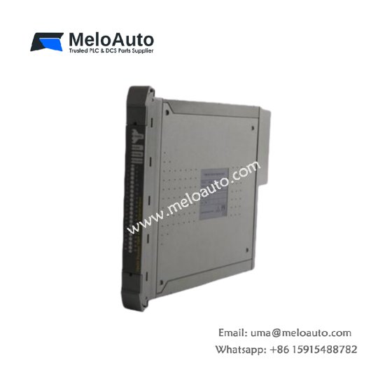 ICS Triplex T8424C offers 40 TMR channels, SIL 3 certification, and hot-replaceable 120V AC digital inputs for high-reliability systems.