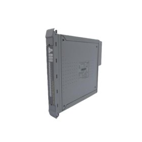 ICS Triplex T8444 Trusted PLC Module | High-Performance Industrial Automation Solution