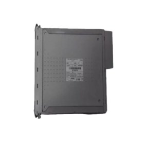 ICS T8801C 40-Channel Trusted Digital Input FTA Module – High-Performance PLC Integration