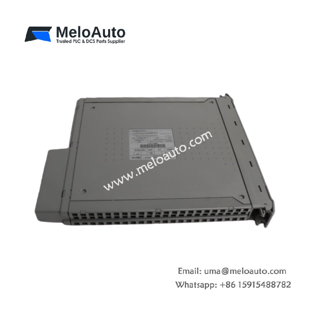 ICS Triplex T8841 – Trusted Triplex I/O Interface Module