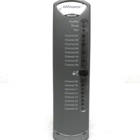 ICS Triplex T9432 Isolated Analog Input Module for Industrial Automation Systems