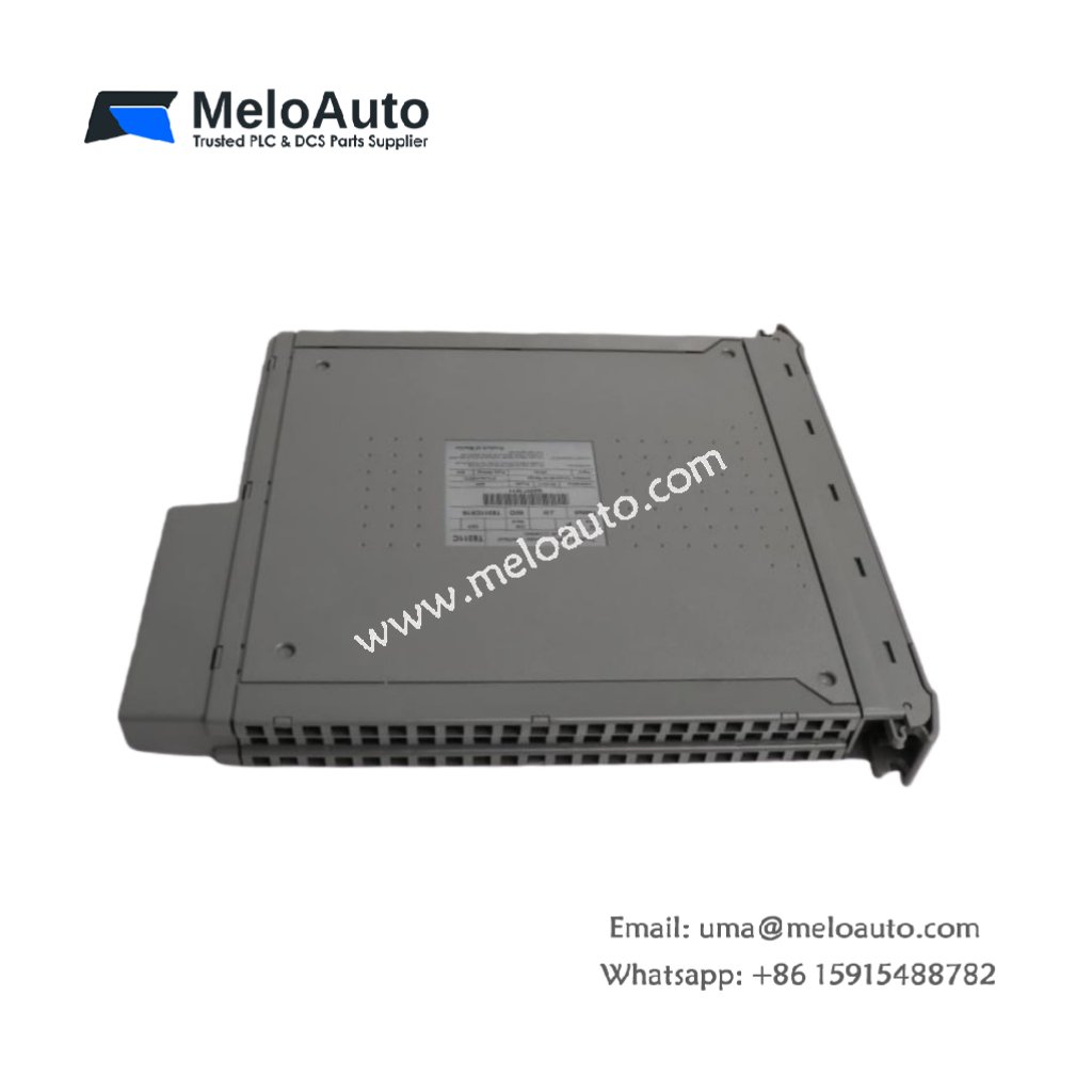 ICS Triplex TC00202 Motion Controller Module
