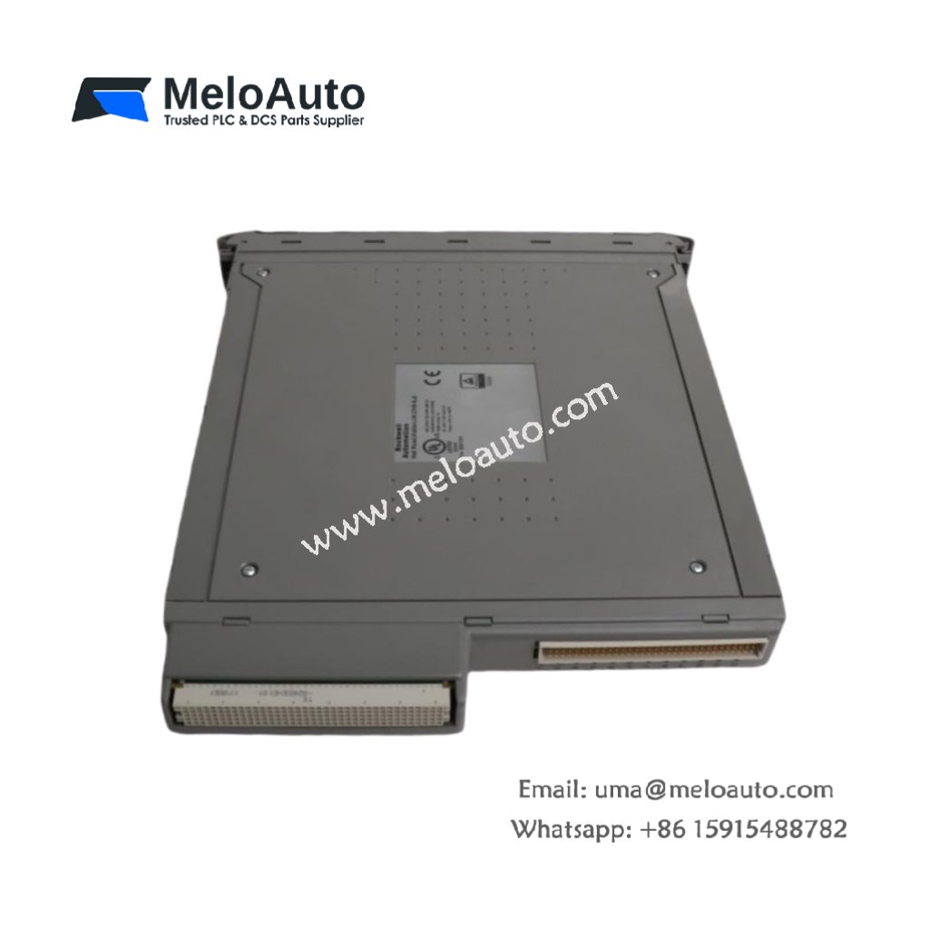 ICS TC21102 16-Channel Analog Input Module