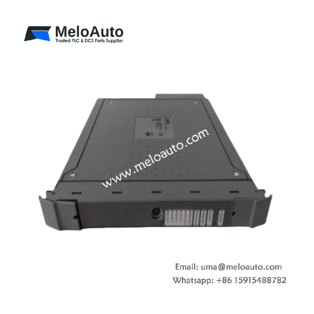 ICS TC32301 8-Channel Analog Input/Output Module for ICS Triplex PLCs
