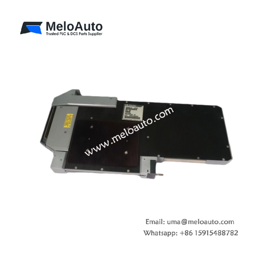 Foxboro ZCP270 P0926CP-0E Control Processor Module