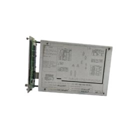 Bently Nevada 3300/14-01-22-00 DC Power Supply – Industrial Control & Vibration Monitoring