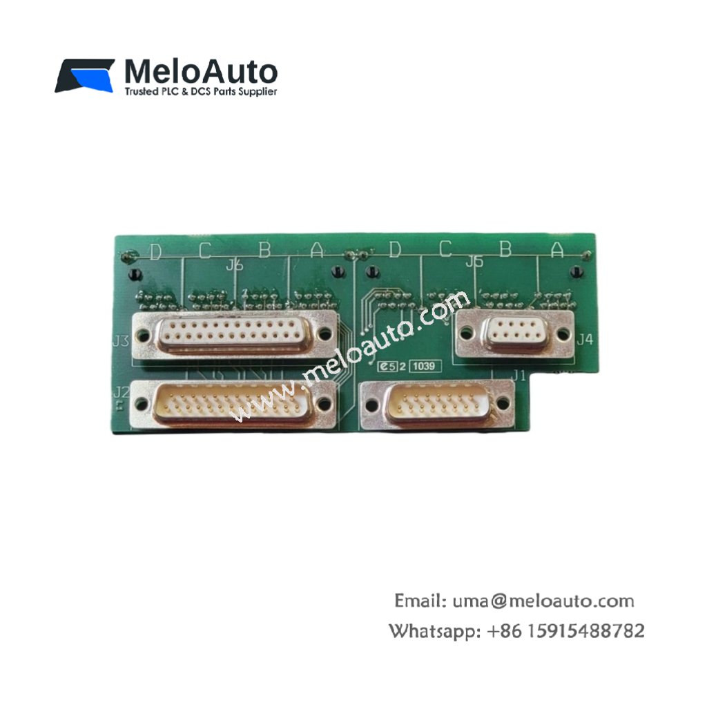 ABB 3HEA800906-001 Node Splitter