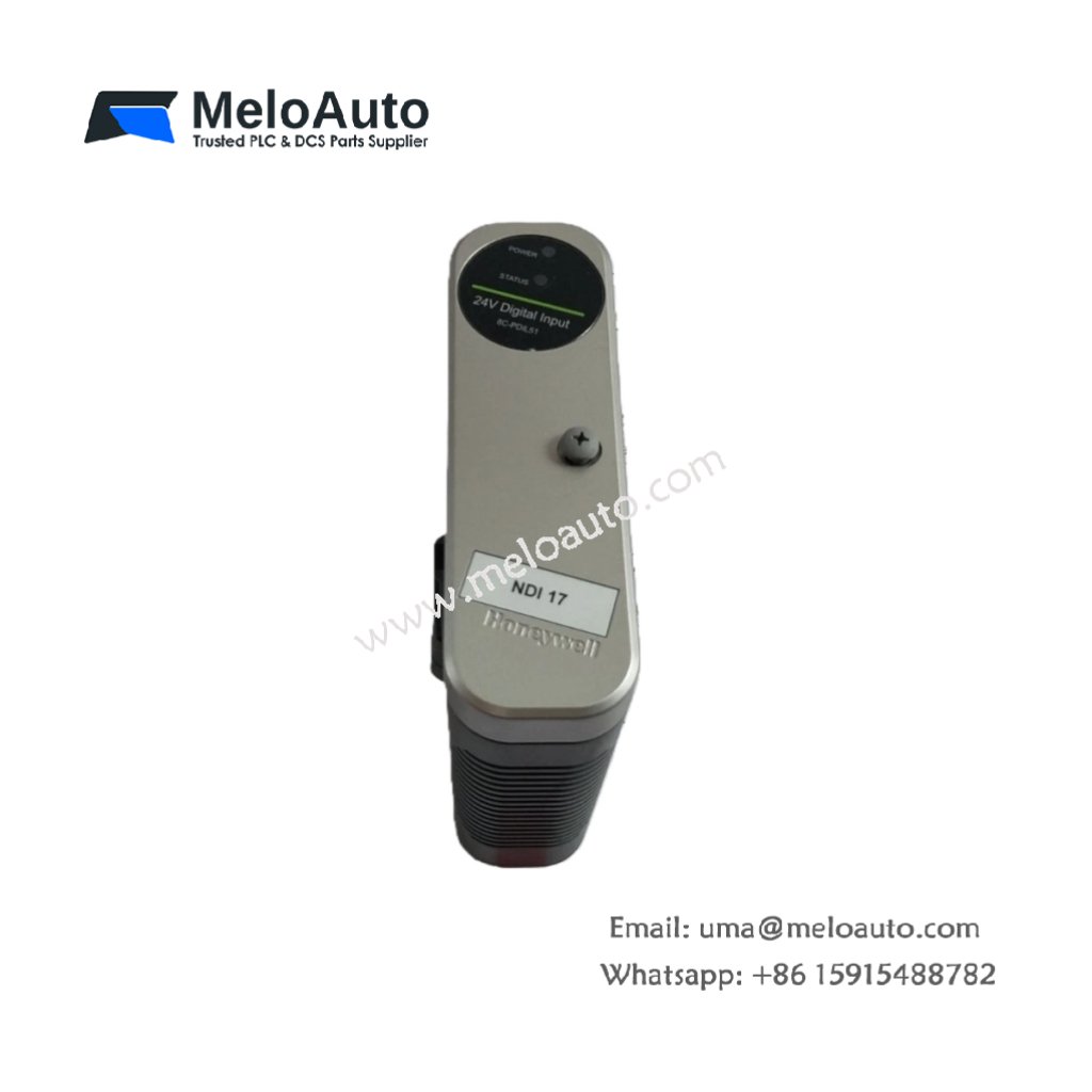 Honeywell 8C-PDIL51 51454359-175 Digital Input Module