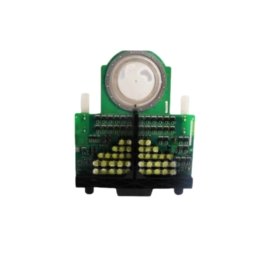 The ABB 3BHB003154R0101 5SXE 04-0150/3BHL000390P0104 5SHX 1960L0004 IGCT module board integrates into ACS-800 drive systems for efficient AC motor control in various industrial applications.