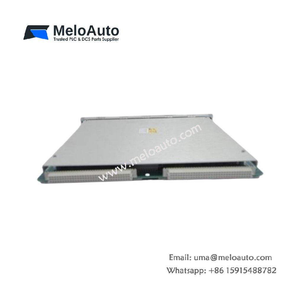 Bently Nevada 3500/92 Ethernet/Rs232 Modbus I/O Module