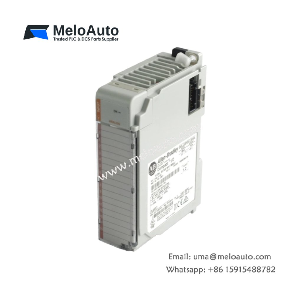 Allen-Bradley 1769-IF16V Analog Input Module