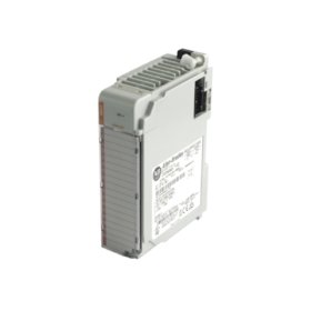 The Allen-Bradley 1769-IF16V is an analog input module with 16 channels, supporting input voltages from ±10V to 1-5V. It offers 16-bit resolution, high accuracy, and fast signal processing.
