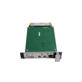 EPRO A6410 Valve and Case Expansion Monitor | AMS 6500 Machinery Health Monitoring Sensor