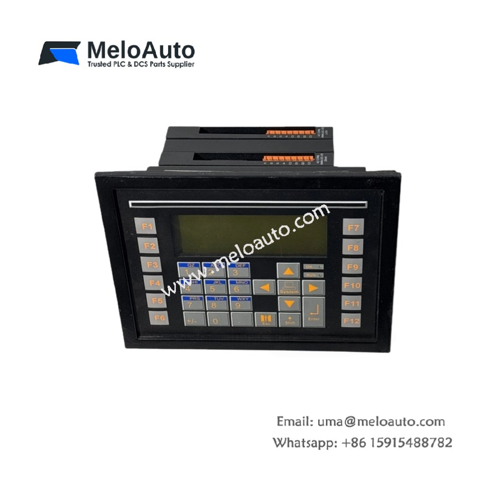 GE Fanuc IC3000CS200M Communication Module – High-Speed Industrial Automation Connectivity