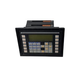 GE Fanuc IC3000CS200M Communication Module – High-Speed Industrial Connectivity