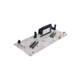 The Honeywell 51199406-100 is a high-efficiency power distribution module delivering 24 VDC at 15A, designed for industrial automation systems. Reliable and efficient.