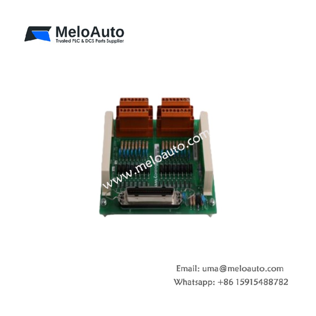 Honeywell MC-TSTX03 Smart Transmitter Interface (STI)