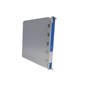 Bently Nevada 3500/42 125972-02 Proximity Seismic Monitor Module