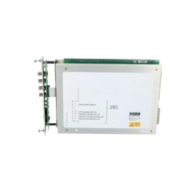 Bently Nevada 3300/02-00-00-00-00-00-00-00 Transient Data System Monitor