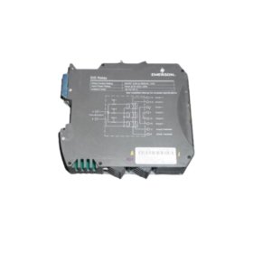 The EMERSON KJ2231X1-EA1 is a flexible discrete output module for industrial automation. Supports multiple voltage inputs and operates in extreme conditions.