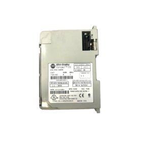 Allen-Bradley 1769-HSC High-Speed Counter Module for CompactLogix with 1 MHz Frequency