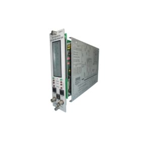 The Bently Nevada 3300/47-XX-XX-02-00 Differential Expansion Monitor provides real-time monitoring for machinery thermal expansion, enhancing machinery health and performance.