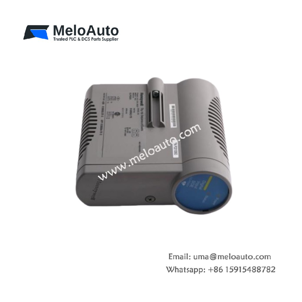 Honeywell 8U-TAIMA1 Isolated Analog Output Module