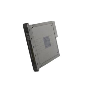 The ICS Triplex T8270 fan assembly provides high airflow, redundant cooling, and power efficiency for industrial automation systems. It features a compact design and surge protection.