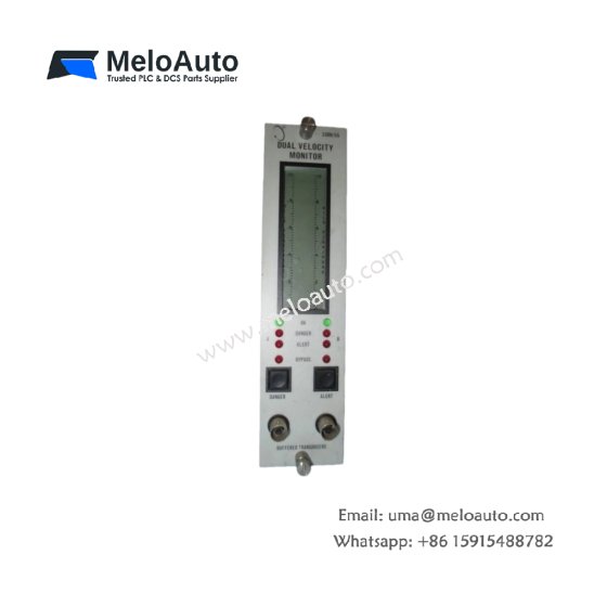 Monitor critical machinery with the Bently Nevada 3300/55-01-04-02-02-00-00-04-00. Dual-channel, high sensitivity, and rugged design for real-time vibration analysis. Monitor critical machinery with the Bently Nevada 3300/55-01-04-02-02-00-00-04-00. Dual-channel, high sensitivity, and rugged design for real-time vibration analysis.