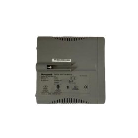 Honeywell 8C-PAIH54 Analog Input Module – 16 Channels with HART Support