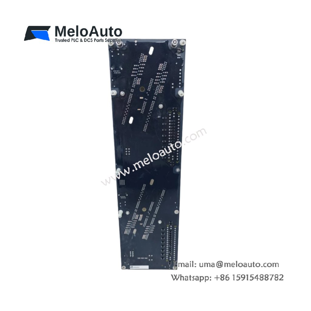 Honeywell FC-IOTA-R24 Redundant I/O Termination Assembly