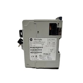 Allen-Bradley 1769-L35E CompactLogix Controller | Industrial Automation