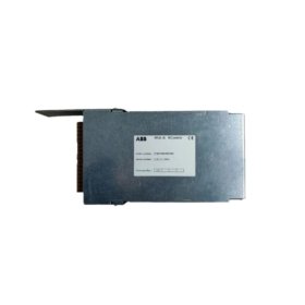 ABB 1TGE120010R1000 Motor & Feeder Control Unit | 24VDC | MNS iS Switchgear