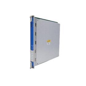 Bently Nevada 3500/42 Proximitor Seismic Monitor Industrial Module