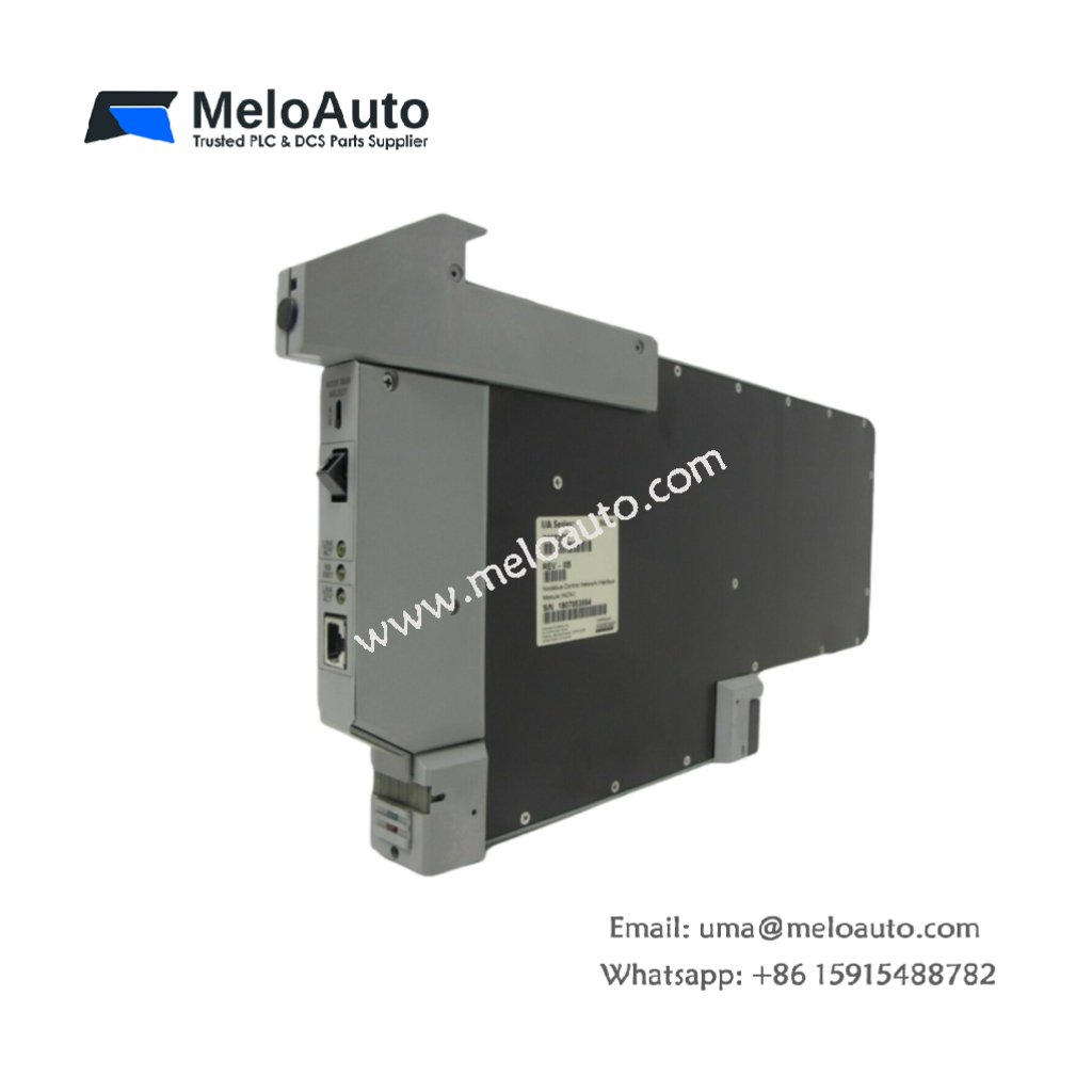 Foxboro NCNI P0972PP | Analog Input Module for DeltaV Flex.CONNECT Solutions