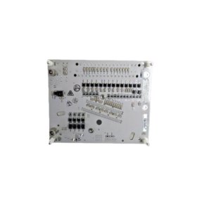 Honeywell CC-TAIX01 Analog Input Module for Process & Machine Control