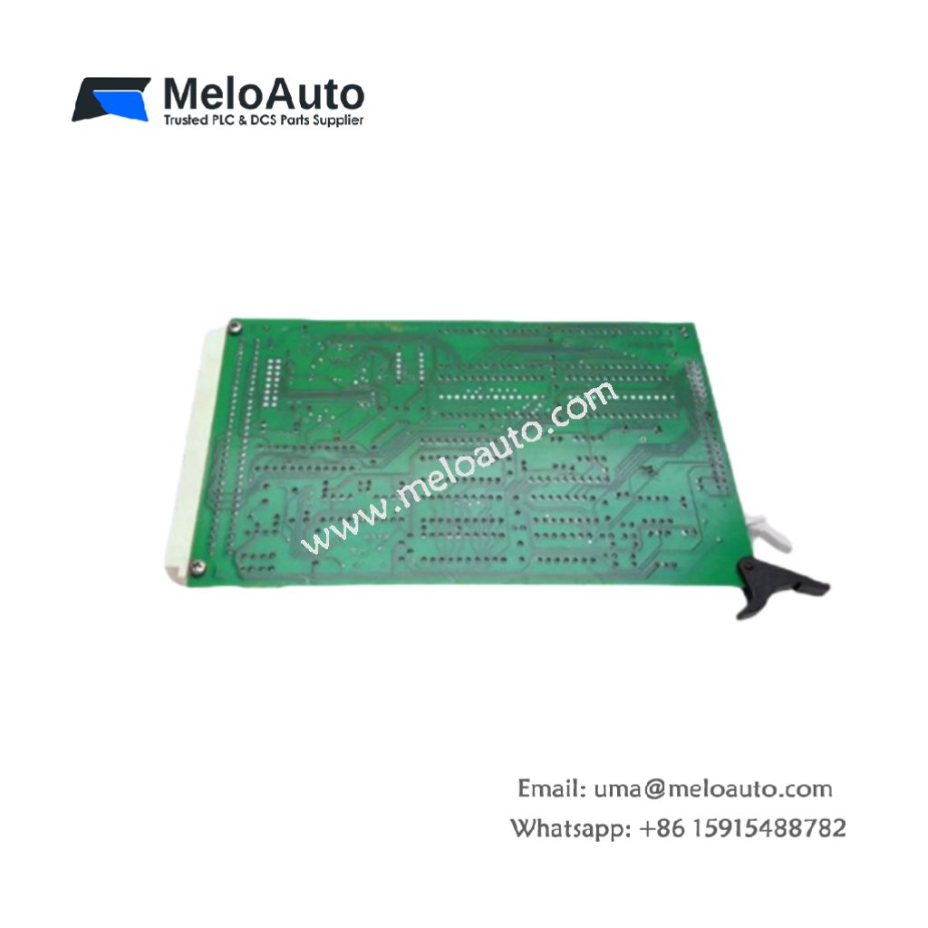 ABB CMA122 (3DDE300402) DCS Module