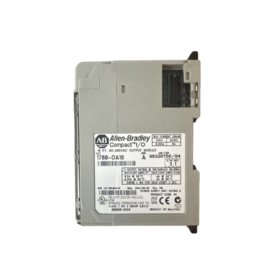 Allen Bradley 1769-OA16 Discrete AC Output Module | CompactLogix I/O | 120/240 VAC Output