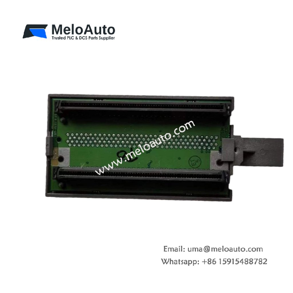 Foxboro P0961BS-OC Control Module