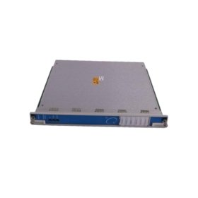 Bently Nevada 3500/22 164466-01 RIM Module for Industrial Monitoring