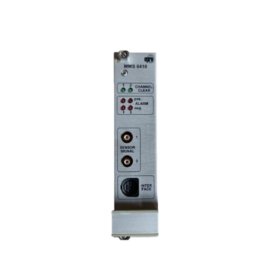 Explore the EPRO MMS 6418 dual-channel measuring amplifier for machine monitoring. Features include high-frequency measurement, flexible sensor inputs, and robust noise suppression. Ideal for turbines, compressors, and turbo machinery.