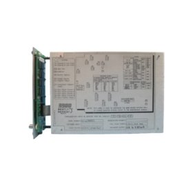 Bently Nevada 3300/47-XX-03-01-00 Differential Expansion Monitor – Turbine & Pump Monitoring