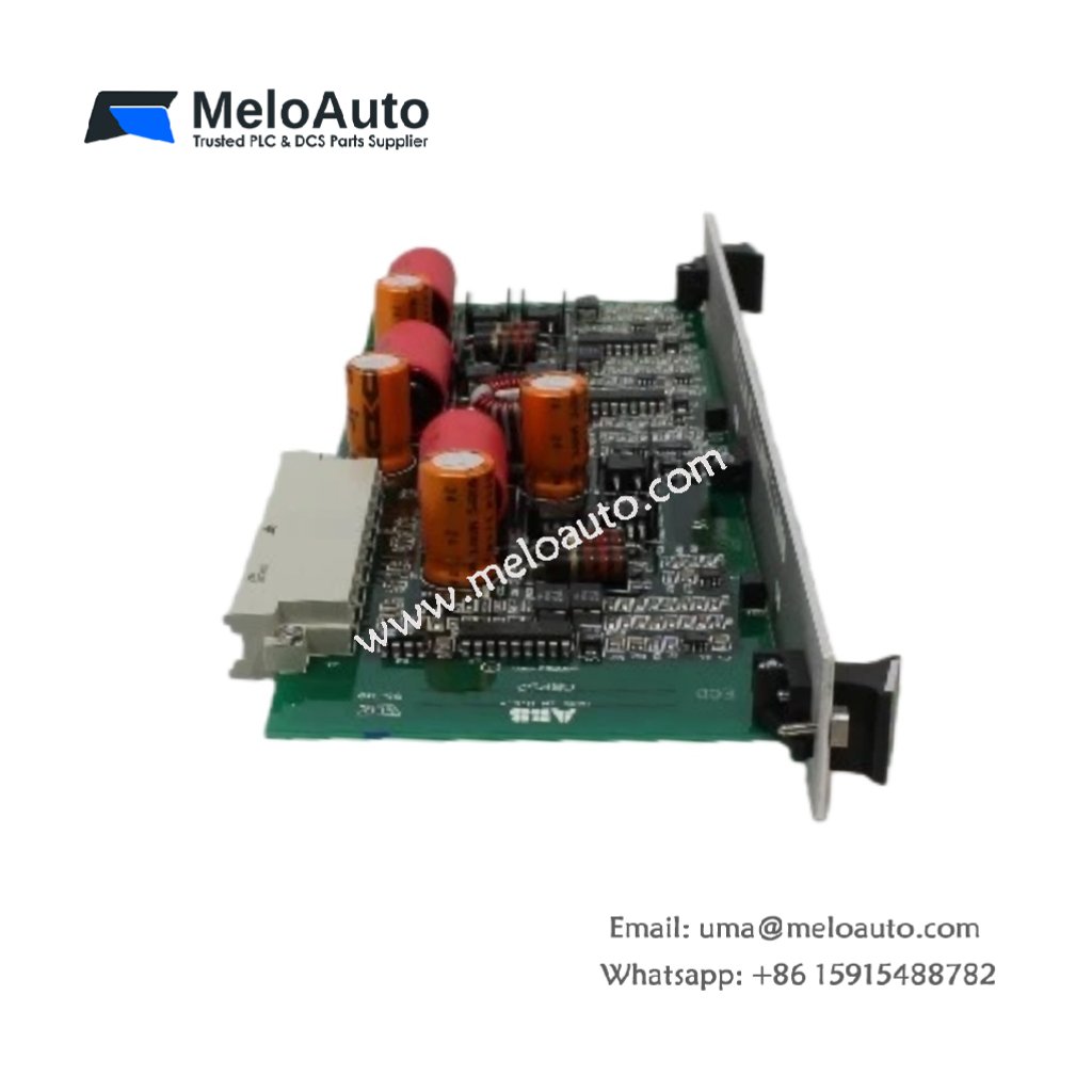 ABB 086363-002 OSPS2 Power Supply Module