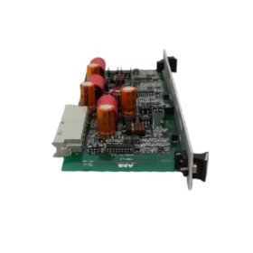 Discover the ABB 086363-002 OSPs2 Power Supply Module, ideal for power management in industrial automation systems. Compact design, rated 38 VDC input voltage.