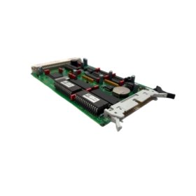 The ABB CMA122 (3DDE300402) is a versatile DCS module with Ethernet and Modbus support, designed for ABB control systems. Operating from -40°C to 85°C.