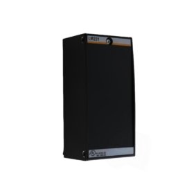 The Bachmann LM201 dummy module provides backplane protection and space for future system expansion. No electronics; designed for modular control systems.