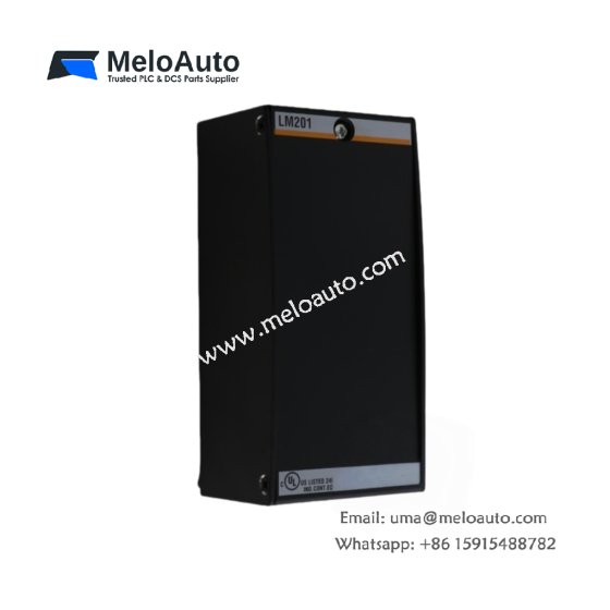 The Bachmann LM201 dummy module provides backplane protection and space for future system expansion. No electronics; designed for modular control systems.